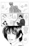 Peach Girl • Chapter 26 • Page 3