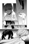 Kasane • Chapter 33: Though Blood's Color Is Unseen • Page ik-page-487644