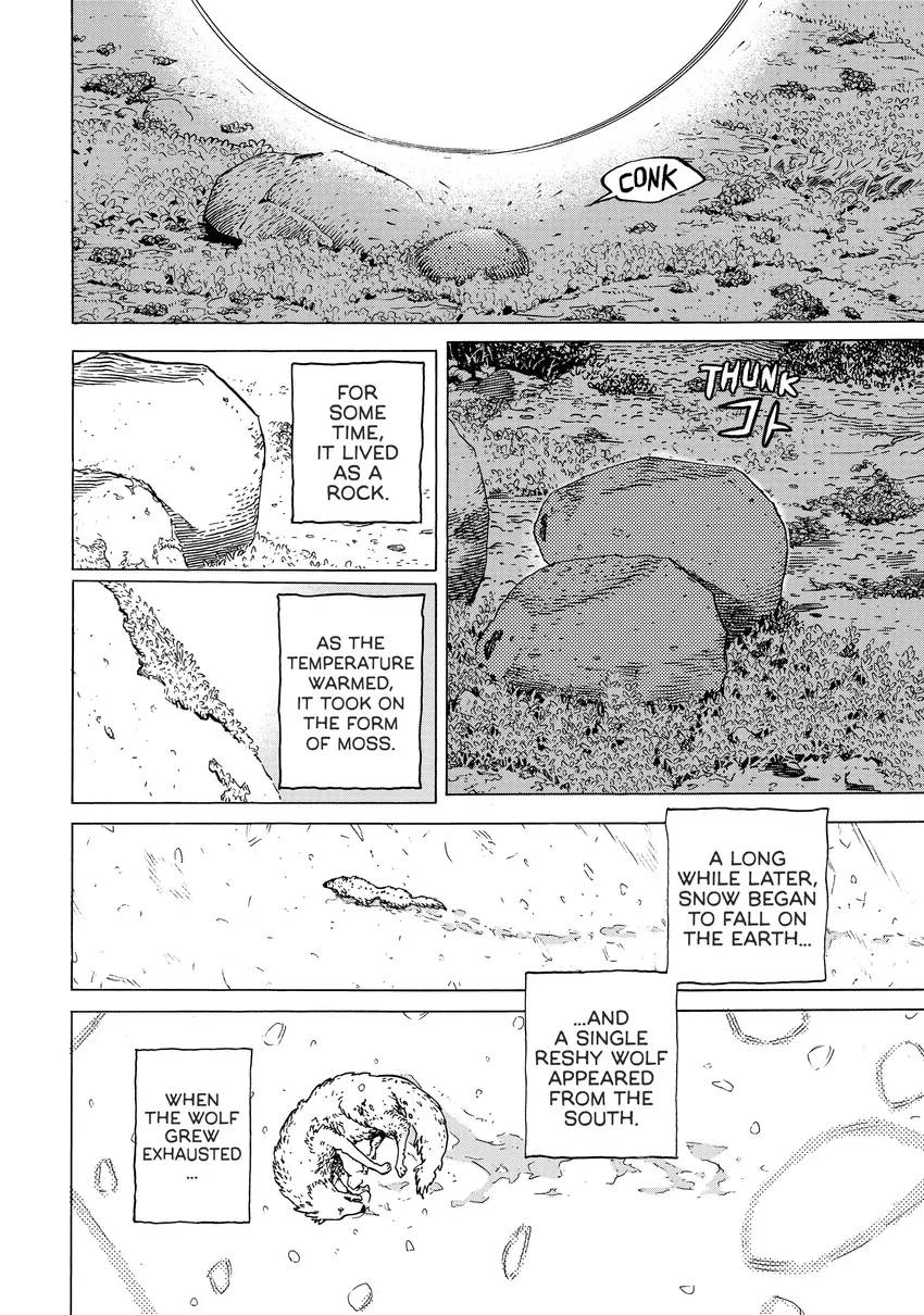 To Your Eternity 1-18