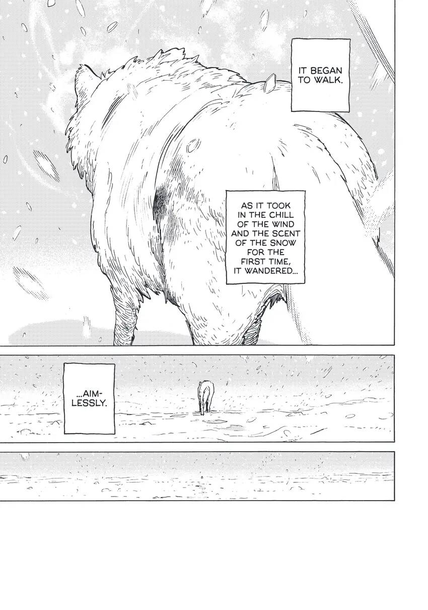 To Your Eternity 1-18