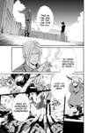 Alive - The Final Evolution • Chapter 63 End of the Line Obverse and Reverse. • Page ik-page-495908