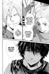 Alive - The Final Evolution • Chapter 63 End of the Line Obverse and Reverse. • Page ik-page-495909
