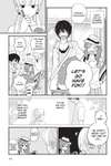 My Little Monster • Chapter 6: It's Summer Vacation • Page ik-page-497096