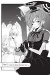 My Little Monster • Chapter 11: C'mon In! Shoyo Festival <Part 1> • Page ik-page-497327