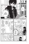 My Little Monster • Chapter 13: Zero or One • Page ik-page-497414