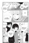 My Little Monster • Chapter 15: Kenji-Kun, the Yamaguchis' Boy • Page ik-page-497478