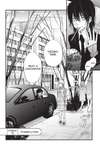 My Little Monster • Chapter 19: Probably a Date • Page ik-page-497660