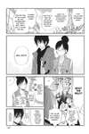 My Little Monster • Chapter 24: Birthday (Part Two) • Page ik-page-497869