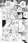My Little Monster • Chapter 32: Summer Vacation: The Sequel, Part 1 • Page ik-page-498239