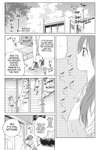 My Little Monster • Chapter 34: Summer Vacation: The Sequel, Part 3: The Last of the Summer • Page ik-page-498338