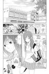 My Little Monster • Chapter 35: Sasayan-Kun and Natsume-San • Page ik-page-498386