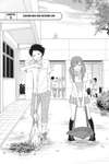 My Little Monster • Chapter 35: Sasayan-Kun and Natsume-San • Page ik-page-498375