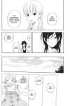 My Little Monster • Chapter 38: On the Day of the School Festival • Page ik-page-498511