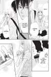 Defying Kurosaki-kun • CHAPTER 8 YU STRIKES BACK! • Page 3