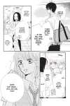 Defying Kurosaki-kun • CHAPTER 9 NIGHT OF SECRETS • Page 4
