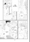 Defying Kurosaki-kun • CHAPTER 14 BURNING FEELINGS • Page ik-page-490617
