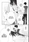 Defying Kurosaki-kun • CHAPTER 19 SPORTS DAY CHASE! (1) • Page 4