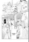 Defying Kurosaki-kun • CHAPTER 20 SPORTS DAY CHASE! (2) • Page 2