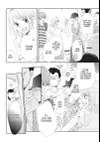 Defying Kurosaki-kun • CHAPTER 20 SPORTS DAY CHASE! (2) • Page 4