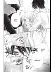 Defying Kurosaki-kun • CHAPTER 27 BECAUSE WE'RE FRIENDS • Page 2
