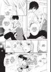 Defying Kurosaki-kun • CHAPTER 27 BECAUSE WE'RE FRIENDS • Page 3