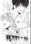 Defying Kurosaki-kun • CHAPTER 27 BECAUSE WE'RE FRIENDS • Page 4