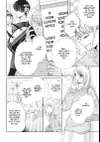 Defying Kurosaki-kun • CHAPTER 37 DEVIL OF A BOYFRIEND • Page ik-page-491589