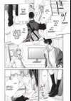 Defying Kurosaki-kun • CHAPTER 41 GIVING IN TO THE DEVIL?! • Page 3