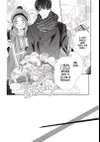 Defying Kurosaki-kun • CHAPTER 42 VALENTINE'S DAY PANIC (PART 1) • Page ik-page-491802