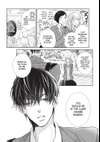 Defying Kurosaki-kun • CHAPTER 45 THE ANGEL-TIER DEMURE (DOMINATING) BEAUTY • Page ik-page-491939