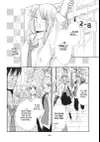 Defying Kurosaki-kun • CHAPTER 49 MISMATCHED FEELINGS • Page 2