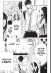 Defying Kurosaki-kun • CHAPTER 49 MISMATCHED FEELINGS • Page 3