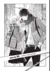 Defying Kurosaki-kun • CHAPTER 52 SURPRISE ANNOUNCEMENT • Page 1