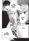 Defying Kurosaki-kun • CHAPTER 52 SURPRISE ANNOUNCEMENT • Page 2
