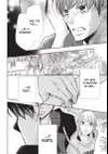 Defying Kurosaki-kun • CHAPTER 52 SURPRISE ANNOUNCEMENT • Page 4