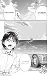 Alive - The Final Evolution • Chapter 15 Awkward Kid Hell is other people. • Page ik-page-493478