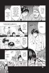 Alive - The Final Evolution • Chapter 21 If He's No Longer Who He Was...? Several faces. • Page ik-page-493790