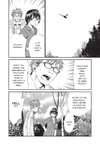 Alive - The Final Evolution • Chapter 30 What? People see only what they are prepared to see. • Page ik-page-494249