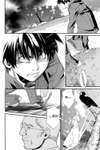 Alive - The Final Evolution • Chapter 32 Always... Hope is the denial of reality. • Page ik-page-494382