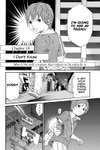 Alive - The Final Evolution • Chapter 39 I Don't Know Man is the only creature that refuses to be what he is. • Page ik-page-494783