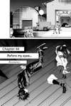 Alive - The Final Evolution • Chapter 44 Before my Eyes... Resonance. • Page ik-page-494989