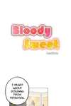 Bloody Sweet • Season 2 Chapter 34 • Page ik-page-591933