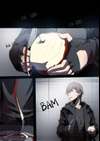 Armored Gull - The Exoskeleton Frame • Chapter 6 Part 1 • Page ik-page-592456
