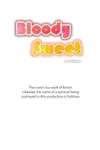 Bloody Sweet • Season 1 Chapter 13 • Page ik-page-588273