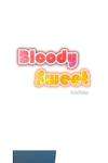Bloody Sweet • Season 1 Chapter 25 • Page ik-page-588900