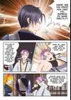 Martial Master • Chapter 19 • Page ik-page-587402