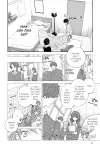 Our Precious Conversations • ep.27 Aizawa-san Cares for Azuma-kun • Page 3