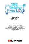 The Trap Of True Love • Chapter 8: Get Out! • Page ik-page-507053