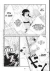 Mikami Sensei's Way of Love • # 5 How to Coddle Sou-Chan • Page 3