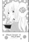 Mikami Sensei's Way of Love • # 20 How to Enjoy a Couple's Date • Page 2